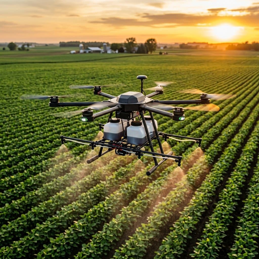 Agri-Drone